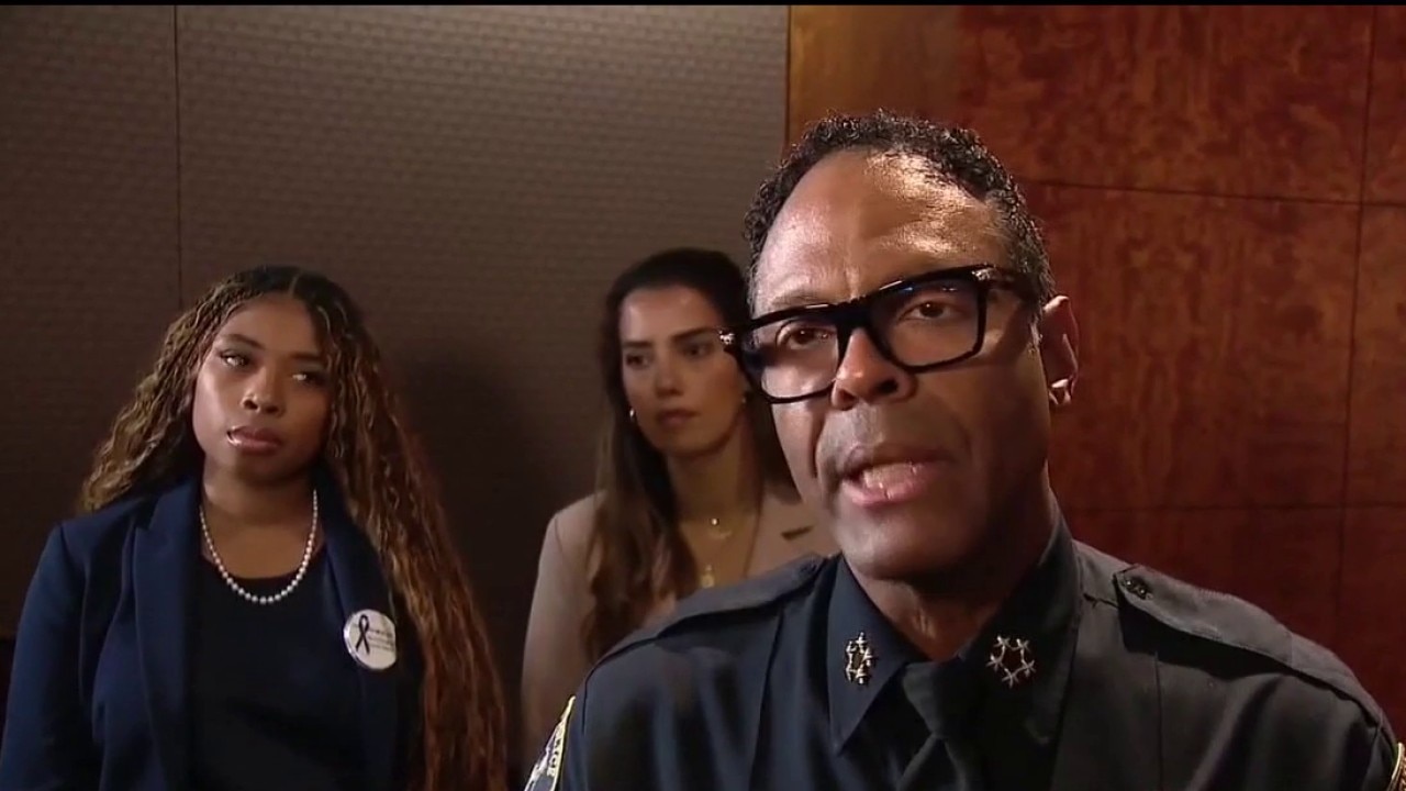 Parent in custody after child shot by sibling