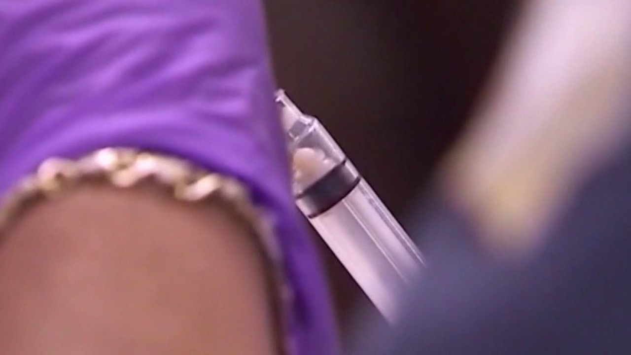 Flu season starts early: What to know