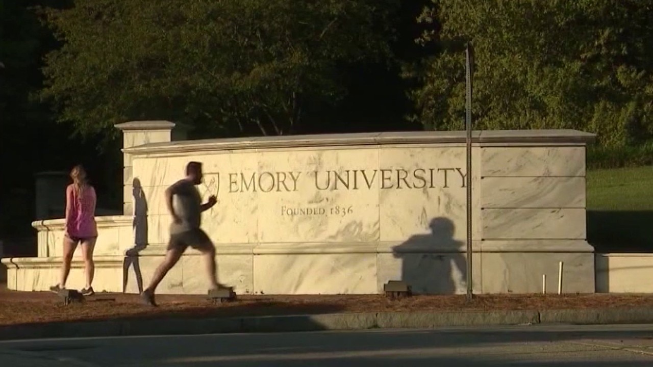Emory Law student banned after racist and threatening emails