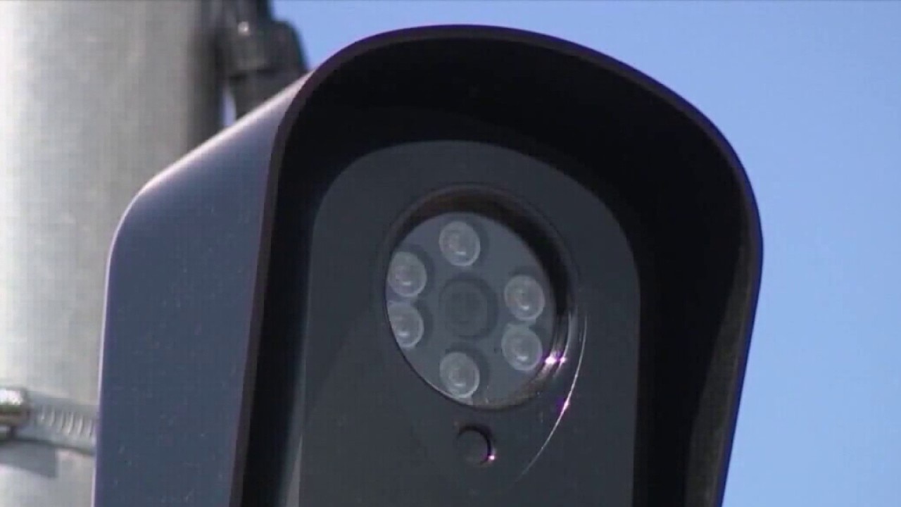 Flock camera debate in Liberty Hill
