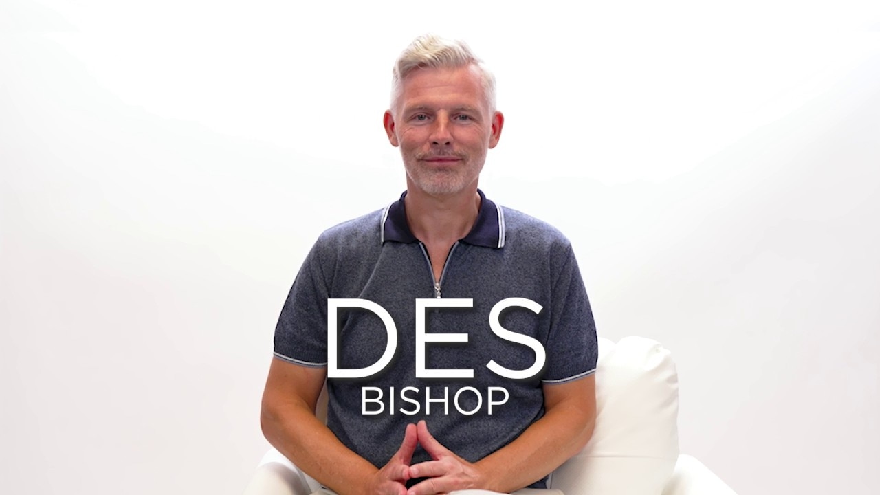Des Bishop on Bridge & Tunnel, Bombing & Stand-Up Comedy | The Sit