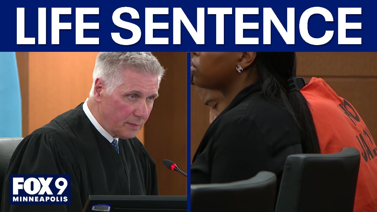 David Wright sentenced to life in prison