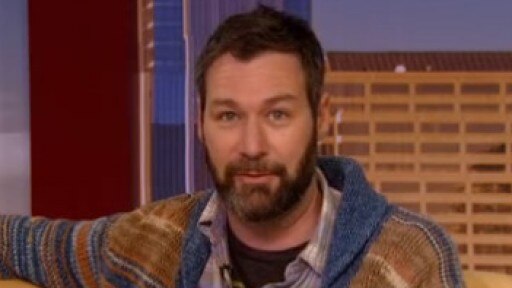 Jon Dore at Cap City Comedy Club