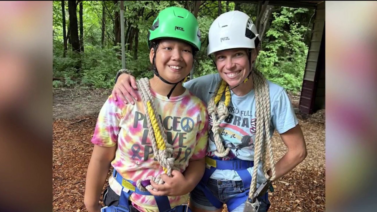 One in 25,000 people has PKU. This suburban Chicago mom—and her daughter—are among them