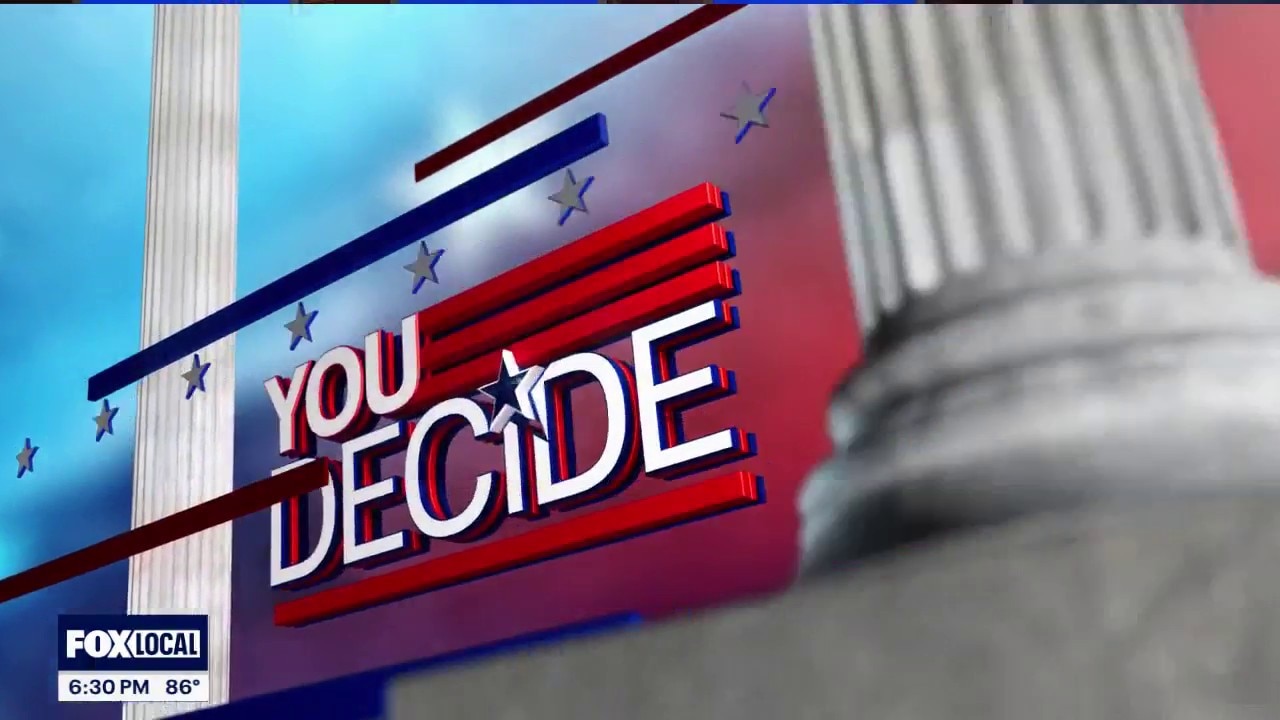 FOX 2 Democratic Senate debate, what to expect