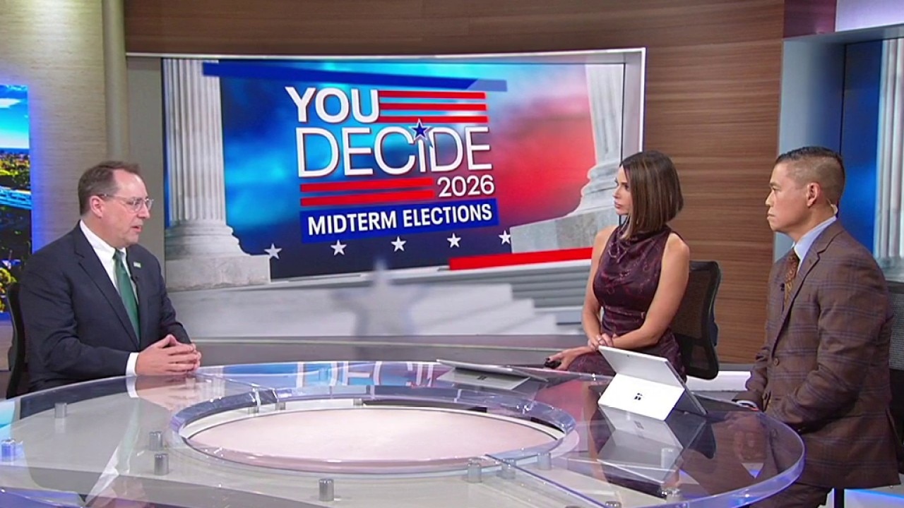 LA County Registrar talks readiness ahead of Election Day