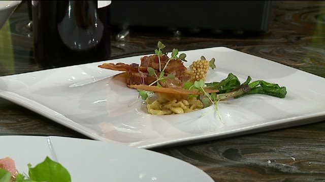 Enjoy Earth Day like never before with a little help from Locavore