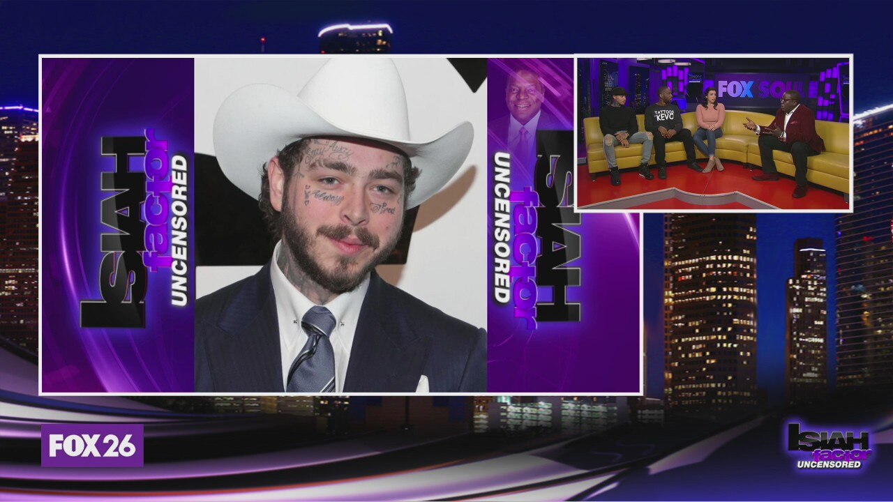 Are face tattoos a good idea?