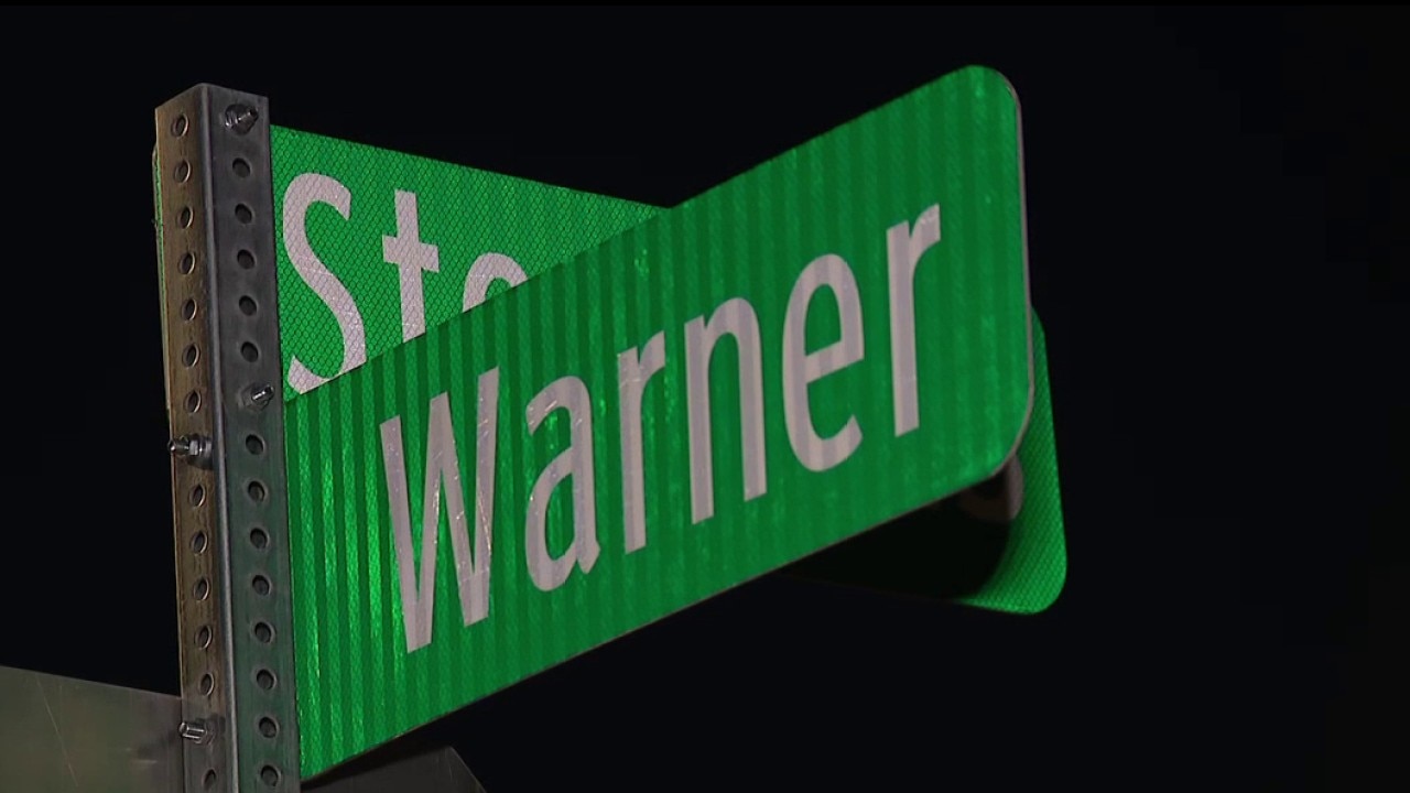 Warren man hit by car during driving lesson