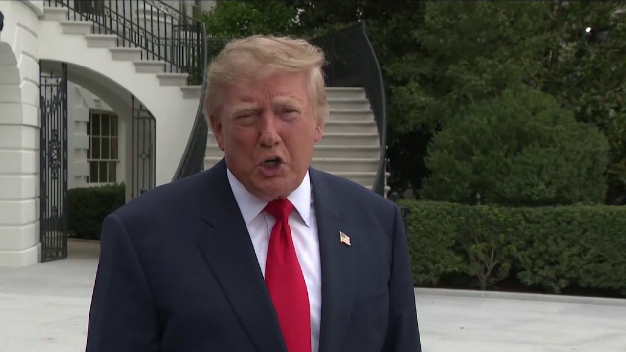 Trump’s diesel deal with Russia faces backlash