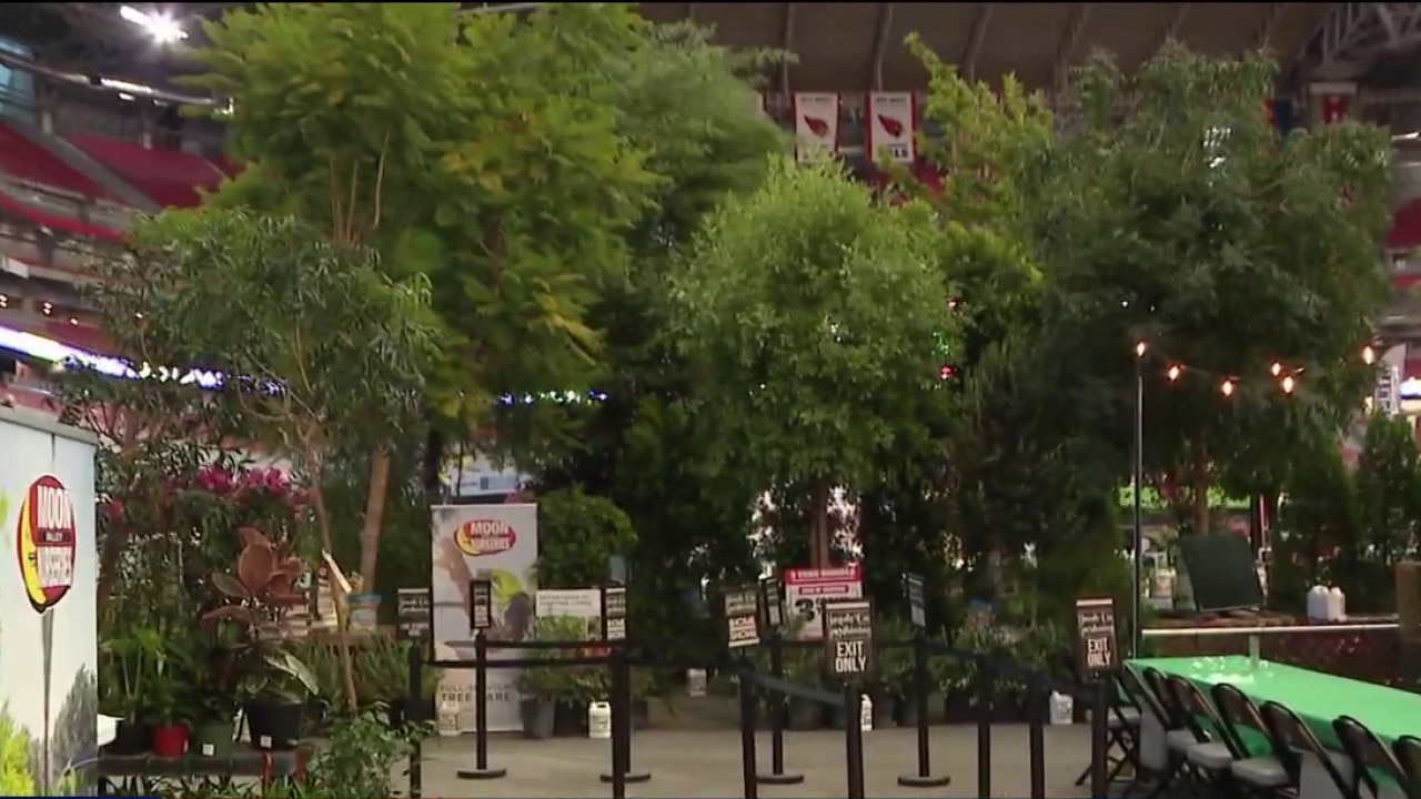Home & Landscape Show to take place in Glendale