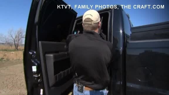 Sniper gunned down