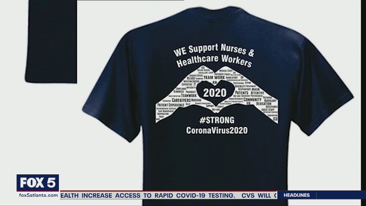 Uniforms for America