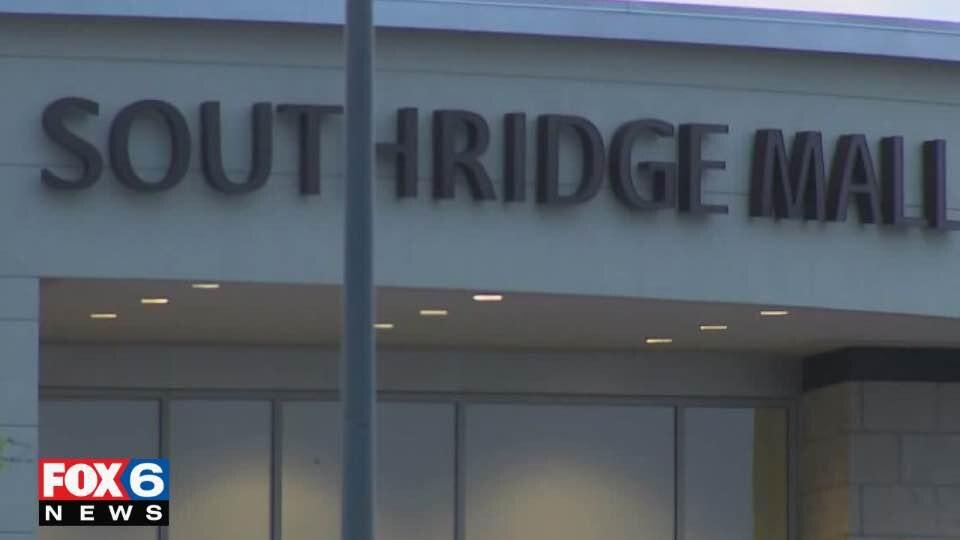 Stores at Southridge