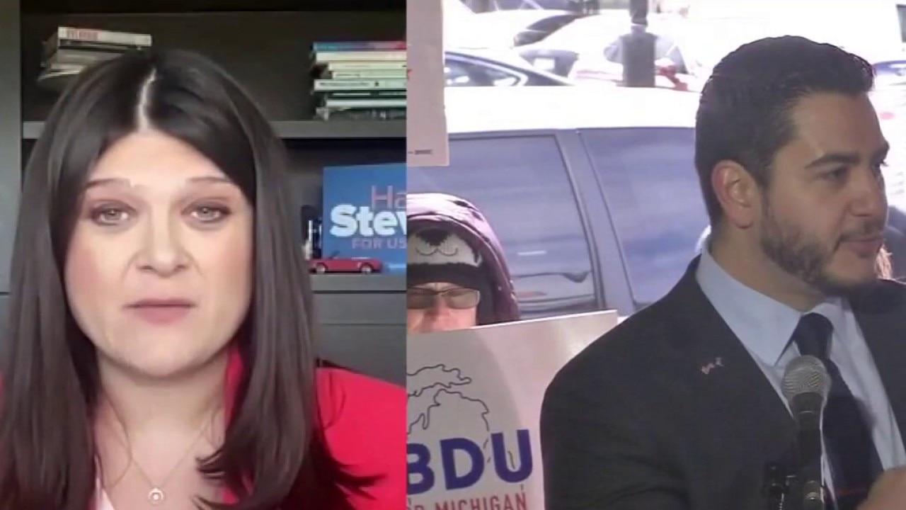 Voters weigh in ahead of August primary