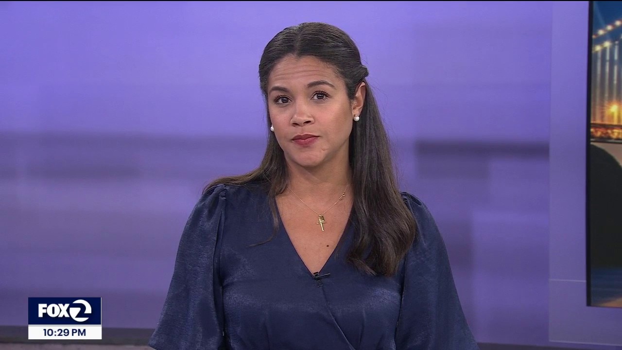 Live News: Fox 2 San Francisco at 10pm