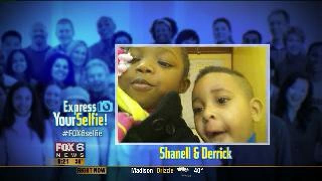 Express Your Selfie