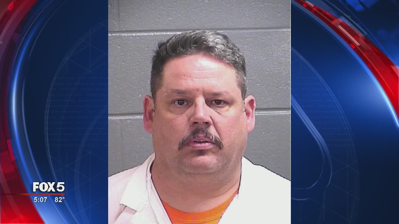 Police: Karate instructor arrested for child molestation
