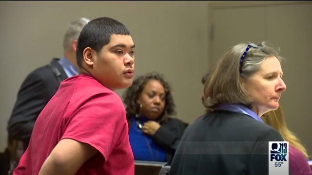 Two brothers plead not guilty in killing 2 at homeless camp