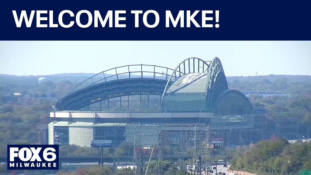 World Series' impact on Milwaukee tourism