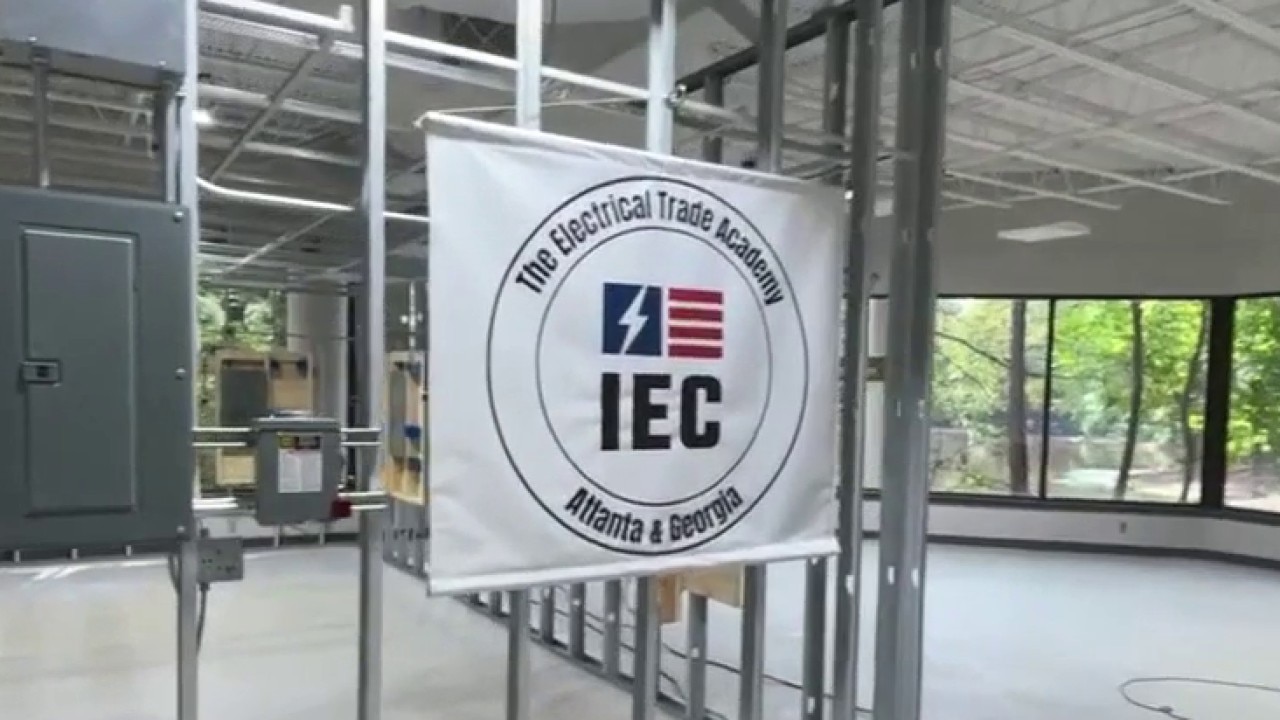 IEC Electrical Trade Academy opens expanded hub