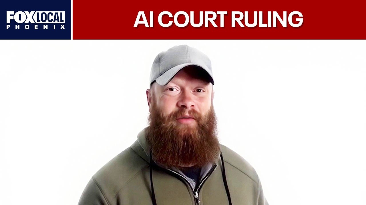 Court rejects AI video in sentencing