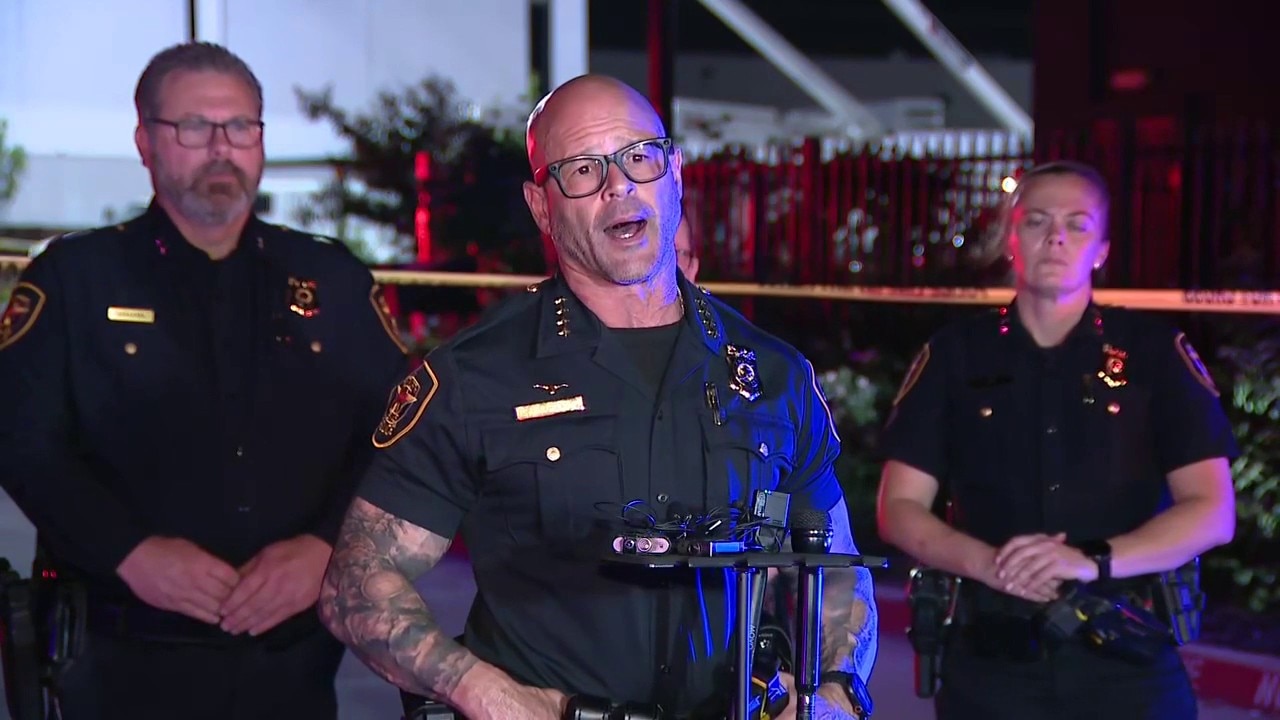 Sexual assault of a child suspect fatally shot by police