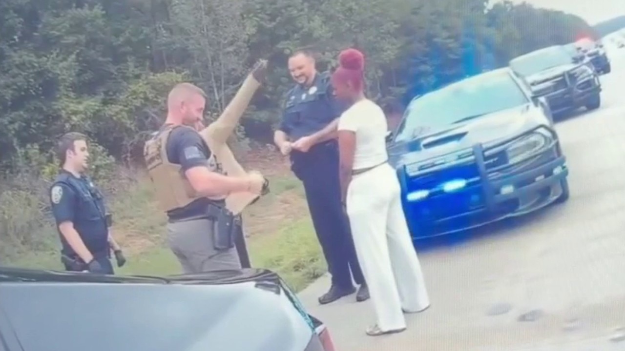 4 Alabama women arrested in $1.8K Newnan Target shoplifting