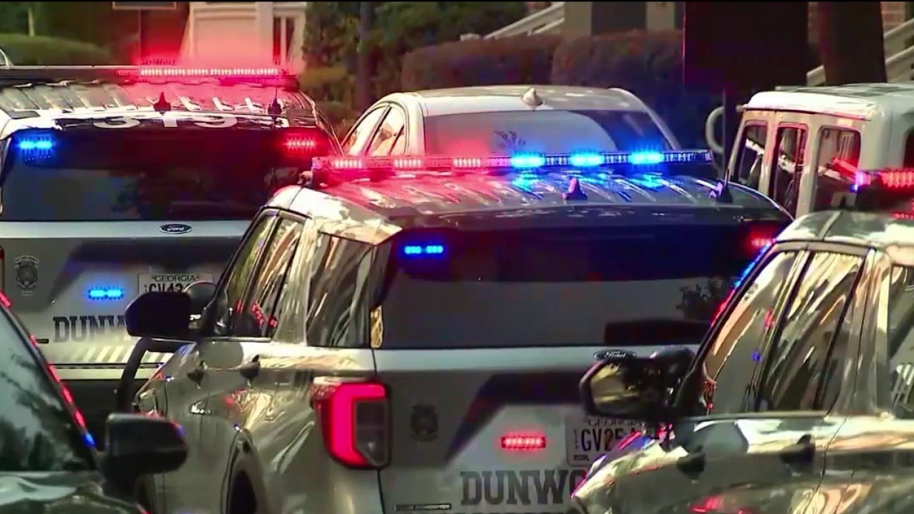 Man shot in foot following parking deck argument