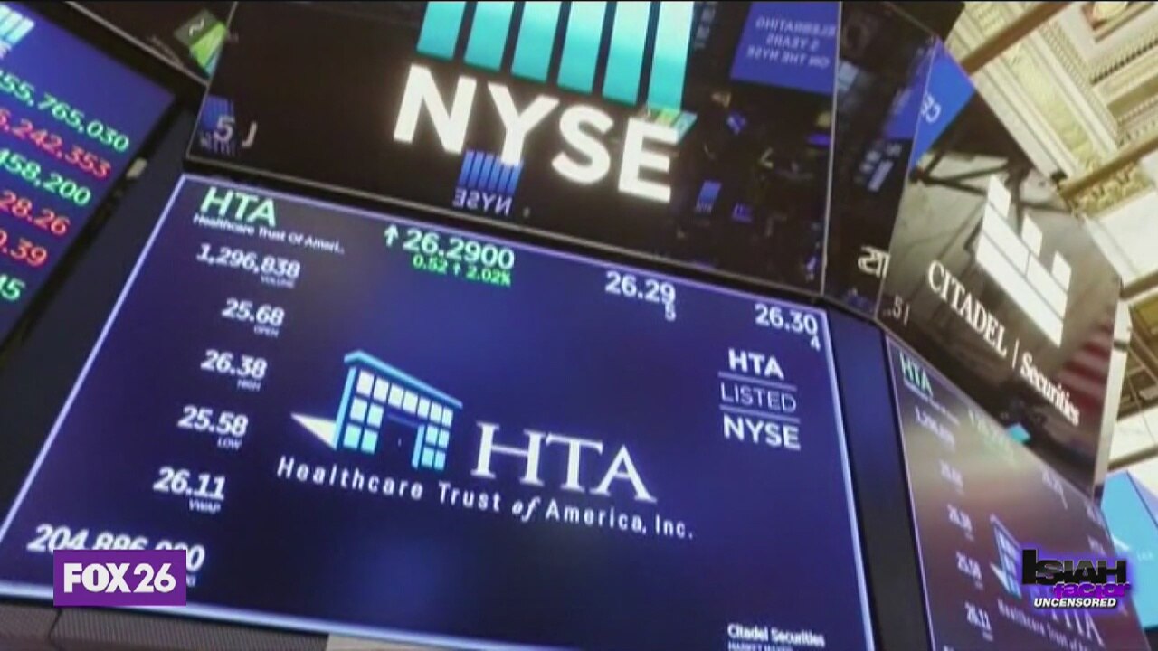 America's economy may never be the same