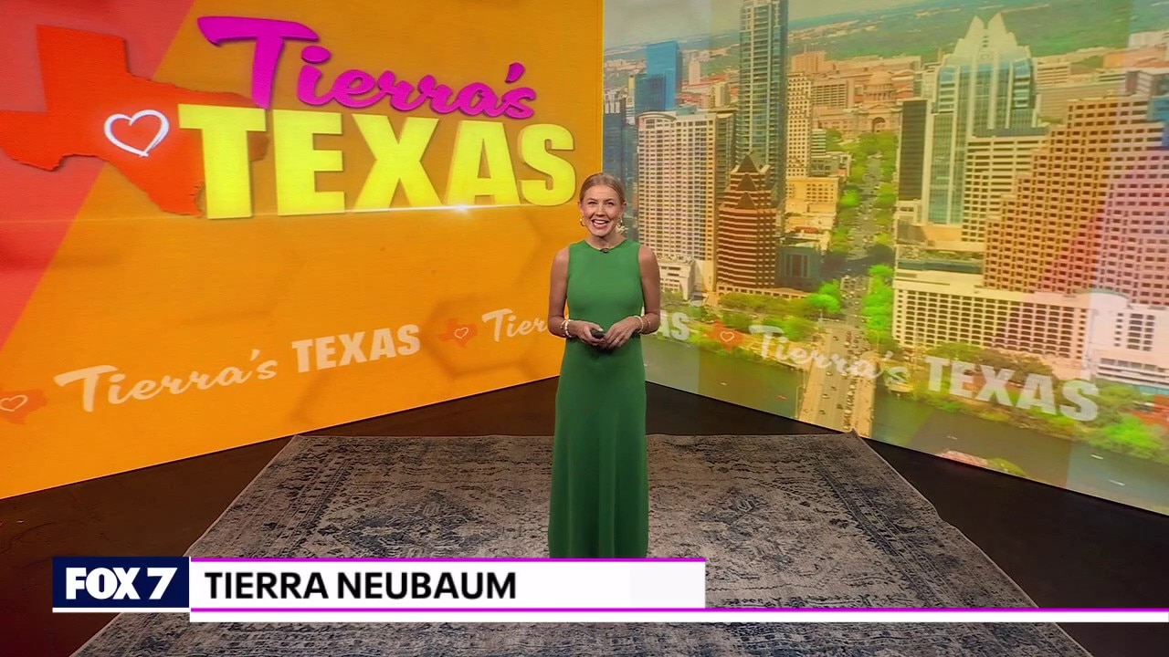 Tierra's Texas - Episode 124