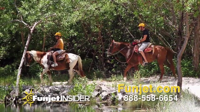 Consider traveling in autumn with a little help from Funjet Vacations