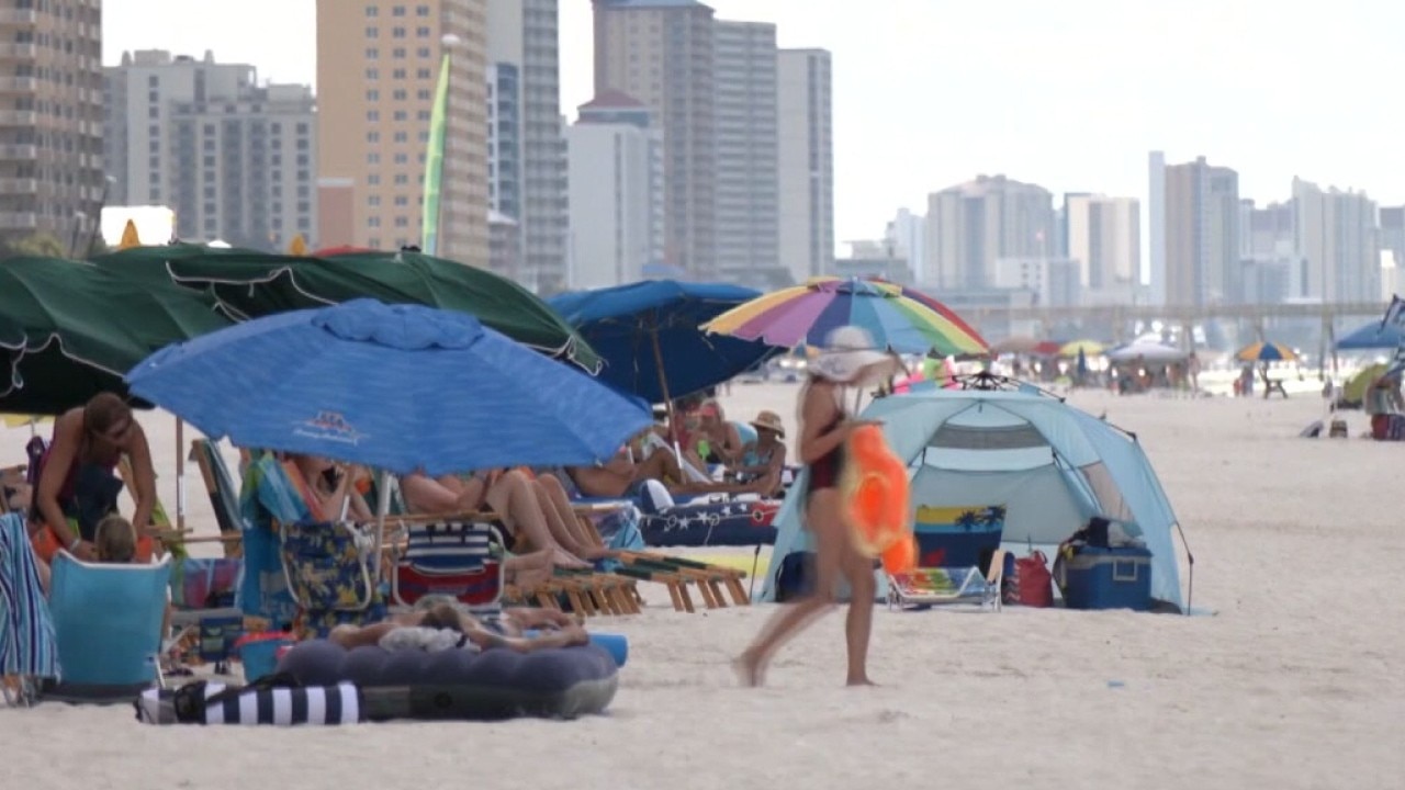 Local business boom from FIFA World Cup