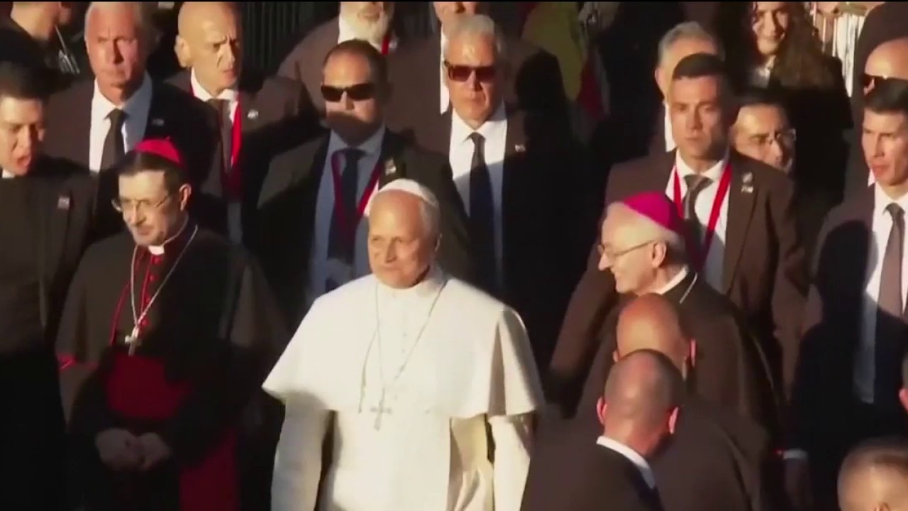 Pope Leo's visit to South America: what's on his agenda