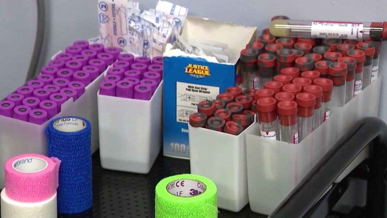 Gene therapy & health equity in Sickle Cell Awareness Month