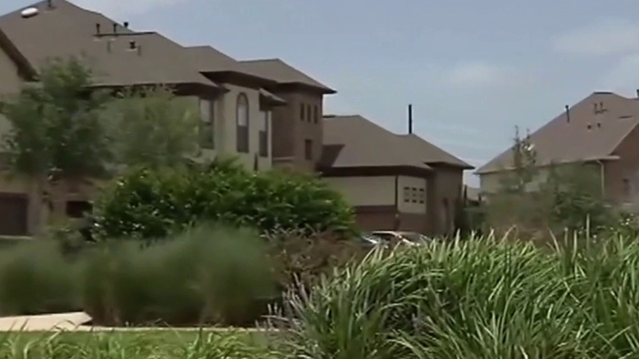 Texas home insurance costs skyrocket as lawmakers debate solutions