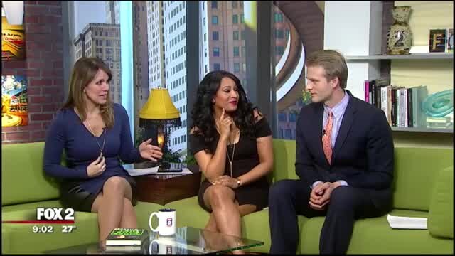 Baby announcements on The Nine