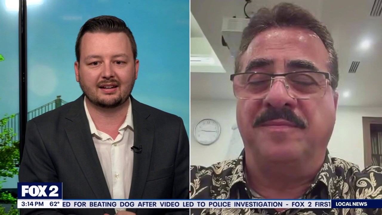 Doctor discusses Ebola