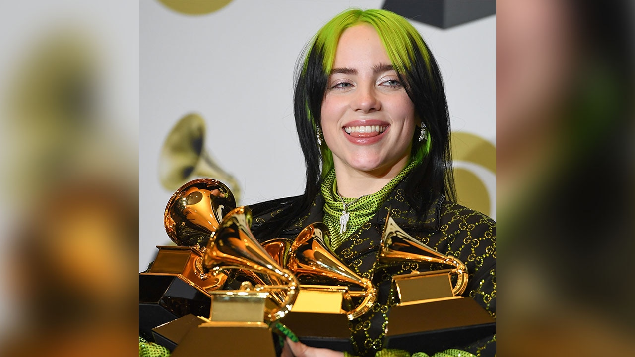 Grammys 'rigged' voting process under fire for lack of inclusivity