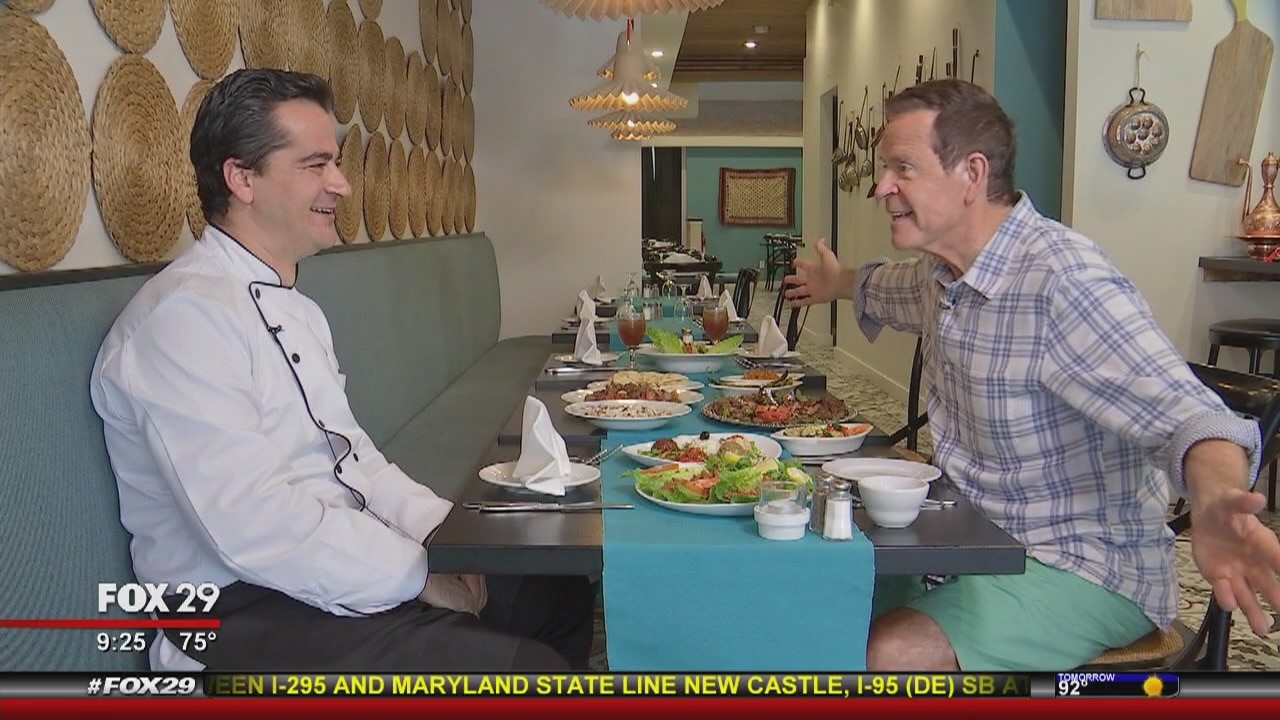Ya Gotta Try This: Isot Turkish Cuisine!