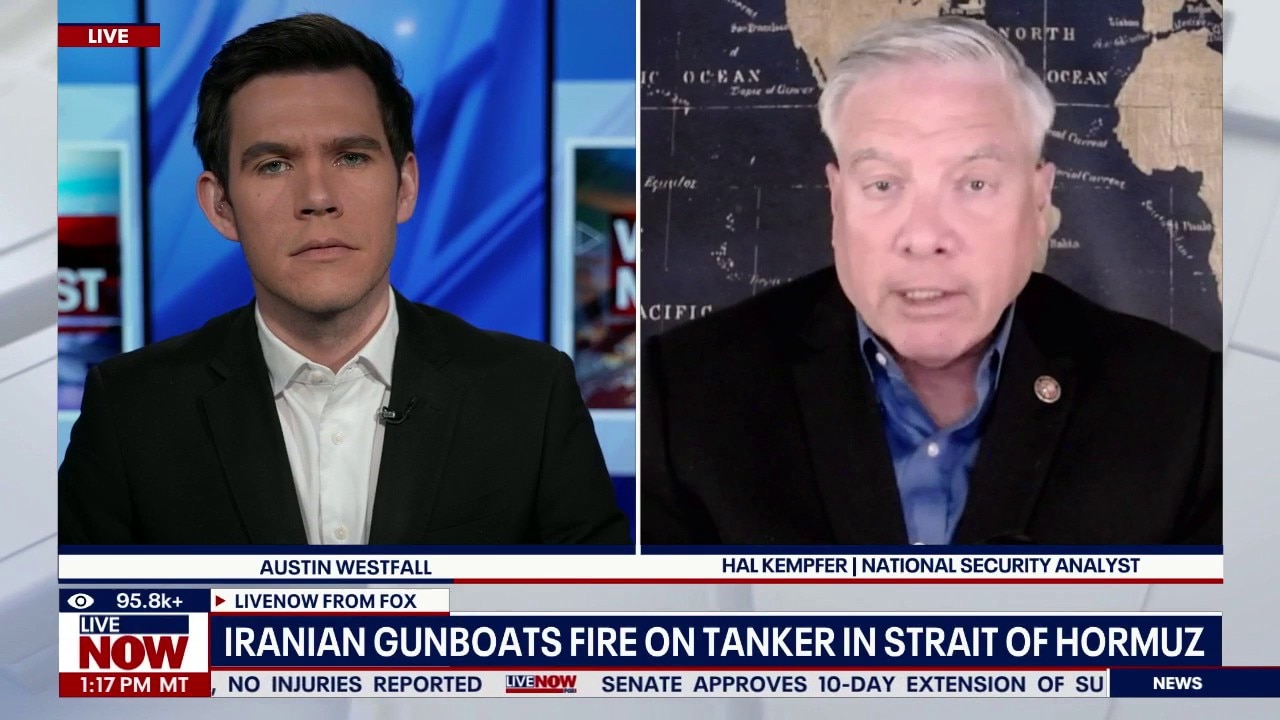 Iran reimposes restrictions in the Strait of Hormuz 