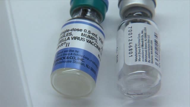 Mumps outbreak could spread