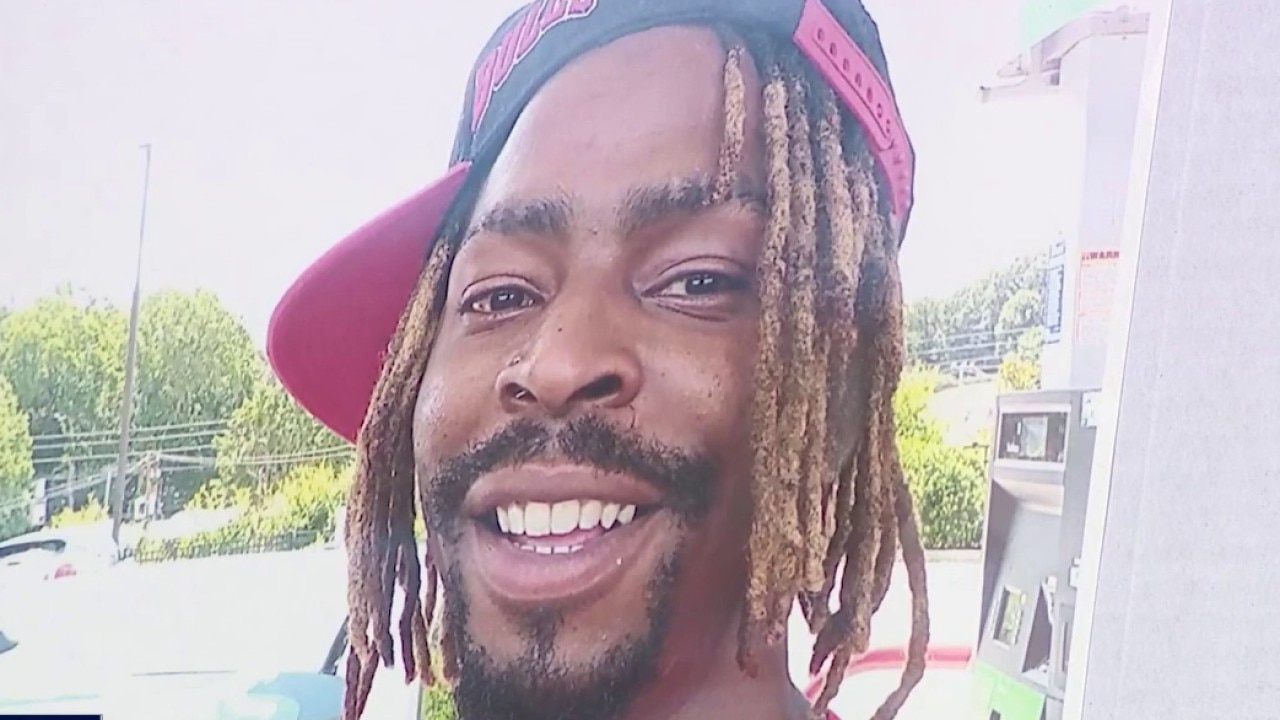 Family holds vigil for man killed by police