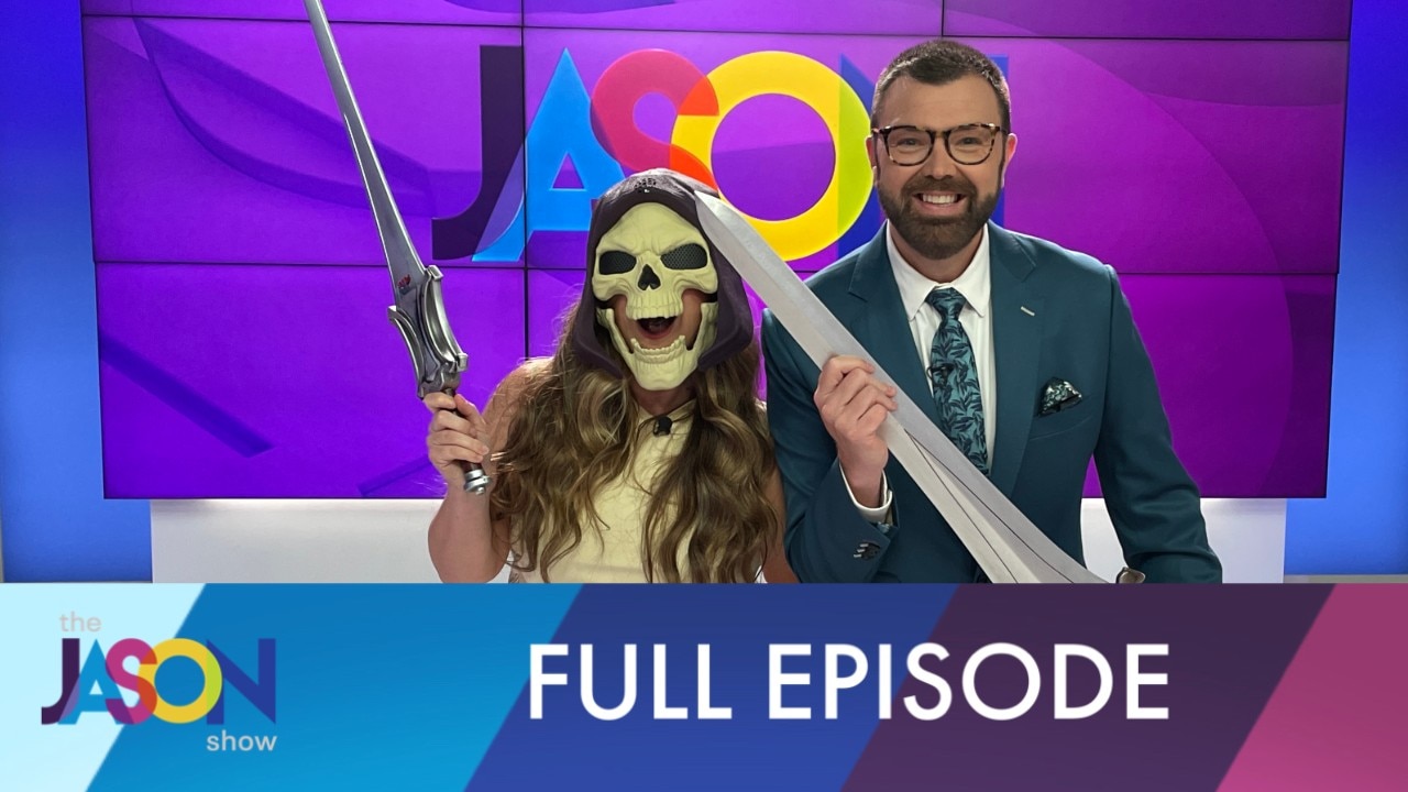 The Jason Show: Disclosure Day reactions, wines under $15