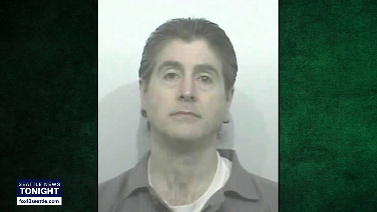 Enumclaw community outrages after violent sex offender moves in