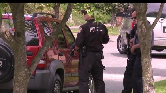 Seattle cops urged to double up on 911 calls in wake of NYPD murders