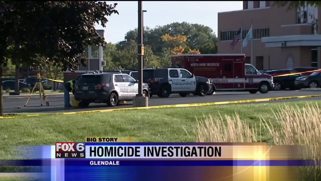 19-year-old Milwaukee woman found dead in Glendale parking lot