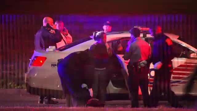 EXCLUSIVE: FOX 5 video shows 11-year-old girl rescued