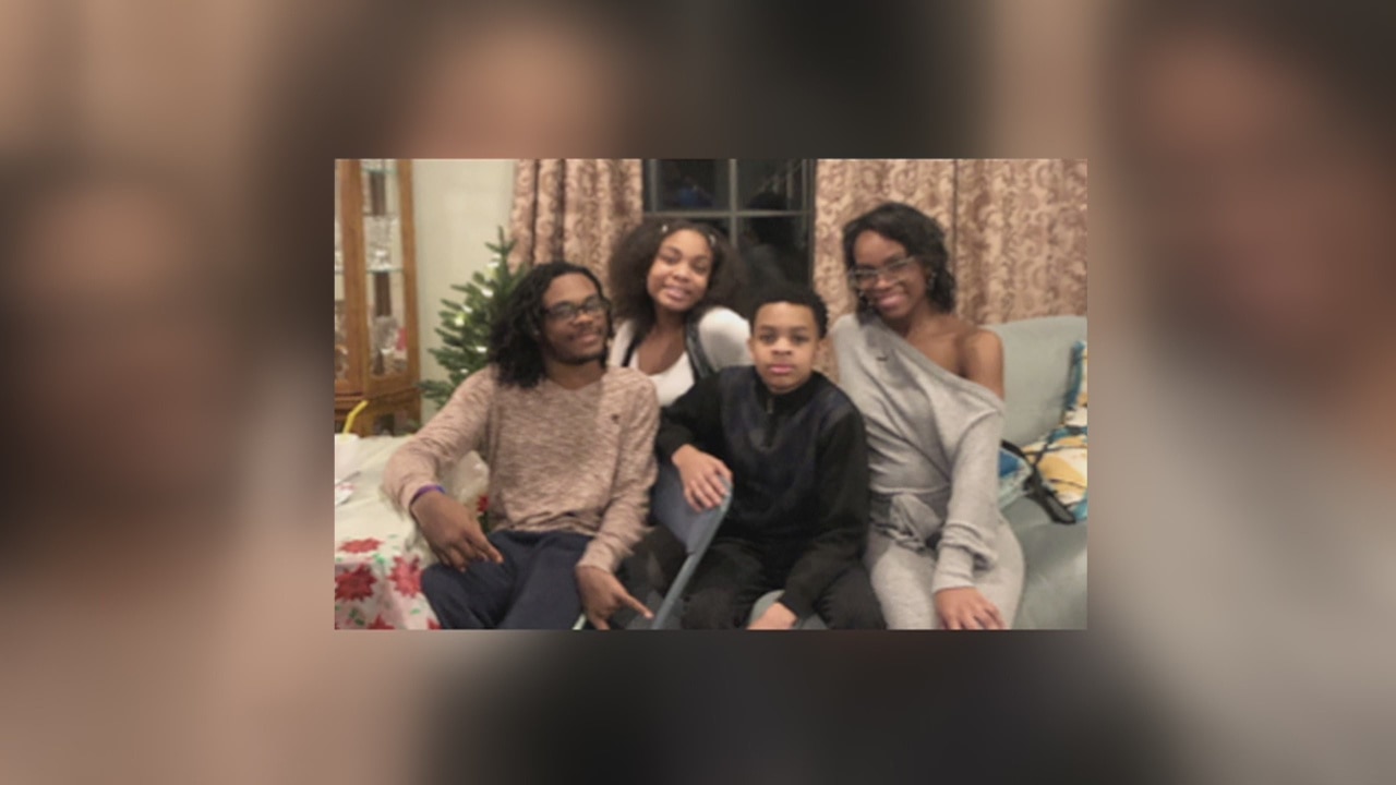 Urn stolen from Detroit family in east side apartment