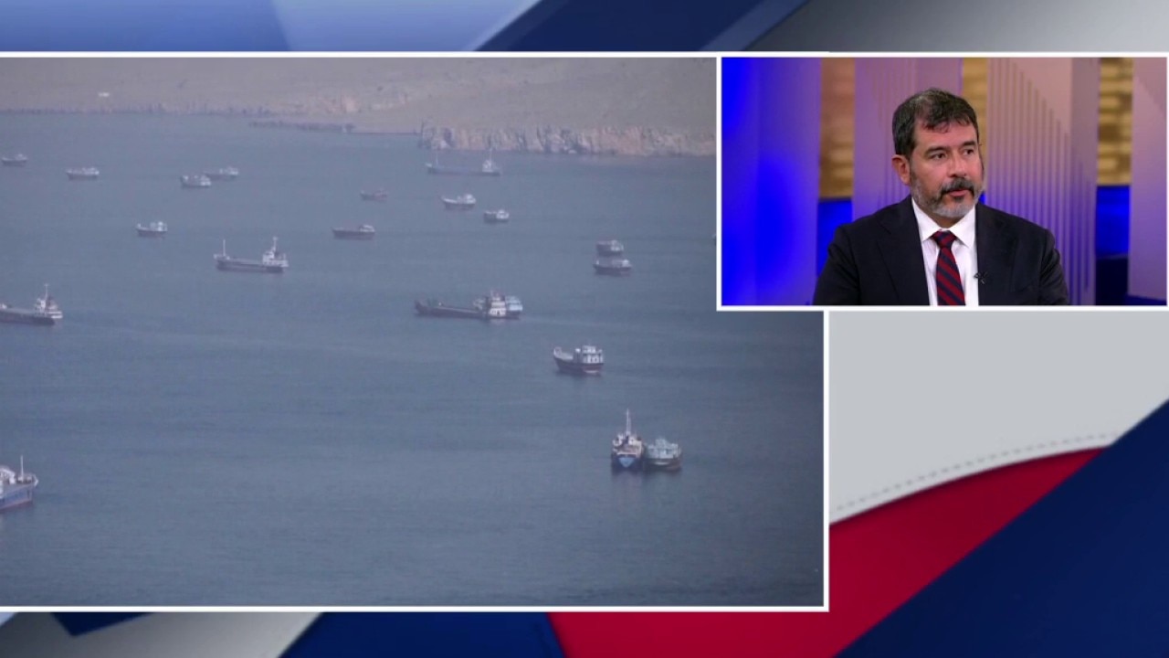 US-Iran tension, strikes renewed | What's Your Point?
